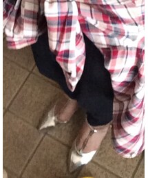 GALSTAR | パンプス