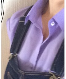 GU | シャツ/ブラウス