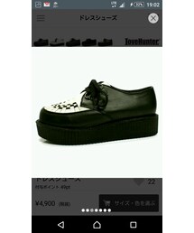 no brand | ブーツ