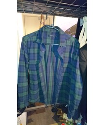 古着屋で買いました | シャツ/ブラウス