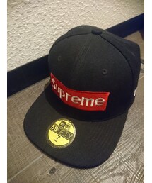 Supreme  | キャップ