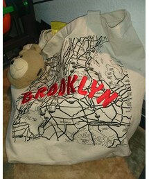 WEGO | トートバッグ