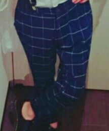 no brand | スラックス