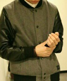 仙台で中古で買いました | ジャケット/アウター