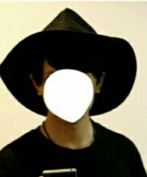 no brand | ハット