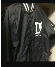 Deviluse | ナイロンジャケット