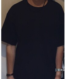 GU | Tシャツ/カットソー