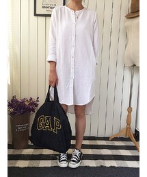 スカート