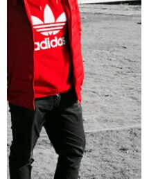 adidas | パーカー