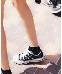 CONVERSE | スニーカー