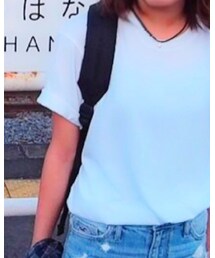 UNIQLO | Tシャツ/カットソー