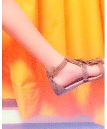 Minnetonka | サンダル