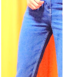 American Apparel | デニムパンツ