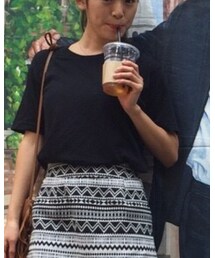 UNIQLO | Tシャツ/カットソー