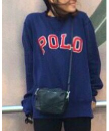 POLO RALPH LAUREN | スウェット