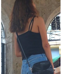 H&M | タンクトップ