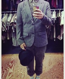 WEGO | セットアップ