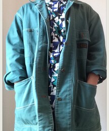 古着 | デニムジャケット