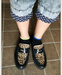 ブランド不明 | ブーツ