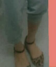 RETRO GIRL | パンプス