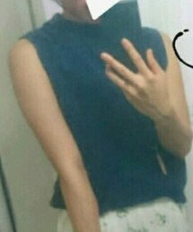 GU | ニット/セーター