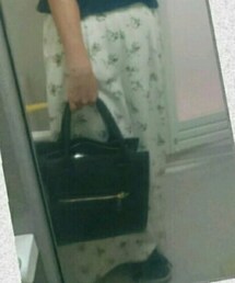 LOWRYS FARM | パンツ