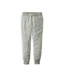 UNIQLO | WOMEN ボアスウェットパンツ(パンツ)