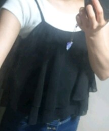 Momo | キャミソール