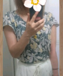 UNIQLO | Tシャツ/カットソー