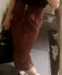 BEAMS | タイトスカート(スカート)