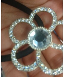 MARY QUANT | ヘアゴム