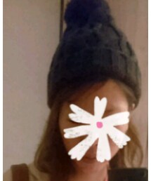 下北沢 | ニットキャップ/ビーニー