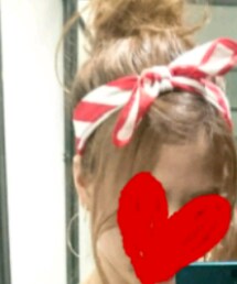 MICHAEL KORS | バンダナ/スカーフ