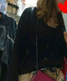 no brand | カーディガン/ボレロ