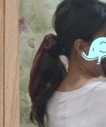 LUPIS | ヘアゴム