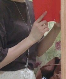 heart dance | ネックレス