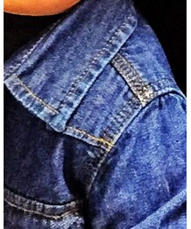 babyGAP | デニムジャケット