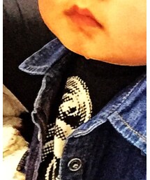 HYSTERIC MINI | Tシャツ/カットソー