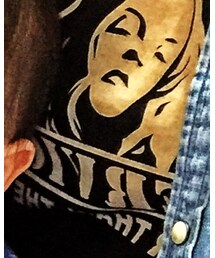 HYSTERIC GLAMOUR | Tシャツ/カットソー