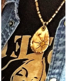 ケンキクチ | ネックレス