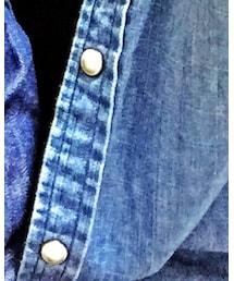 American Eagle | デニムジャケット