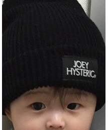 JOEY HYSTERIC | ニットキャップ/ビーニー