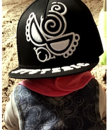 HYSTERIC MINI | キャップ