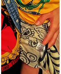 HYSTERIC MINI | その他パンツ