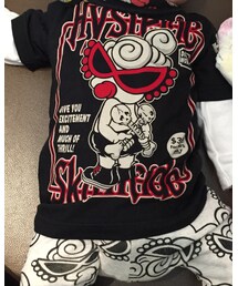 HYSTERIC MINI | Tシャツ/カットソー