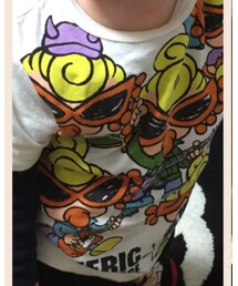 HYSTERIC MINI | Tシャツ/カットソー