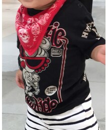 HYSTERIC MINI | Tシャツ/カットソー