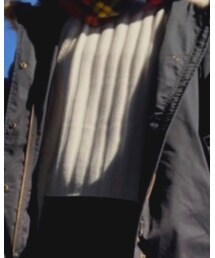 GU | ニット/セーター