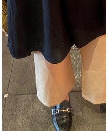 shot | パンツ