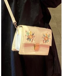 GU | ショルダーバッグ